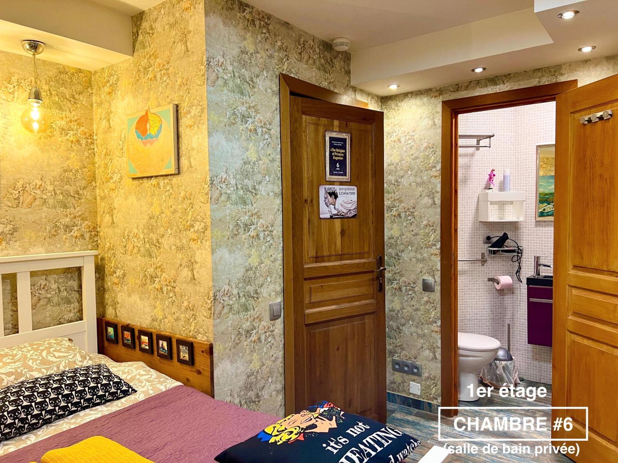 Villa Merkel - 27 Pers - 11 Chambr - 10 Wc - Piscine Англе Екстериор снимка